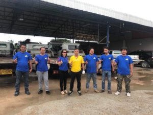 รถยกขอนแก่น