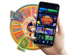Crazy Time - Finest Live Online Casino Games