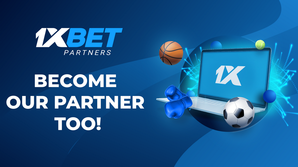 1xBet - Tautan alternatif 2025