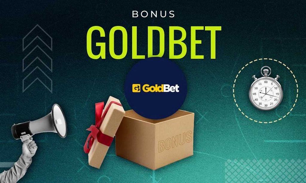 Goldbet: Accesso alla piattaforma di scommesse e casinò online