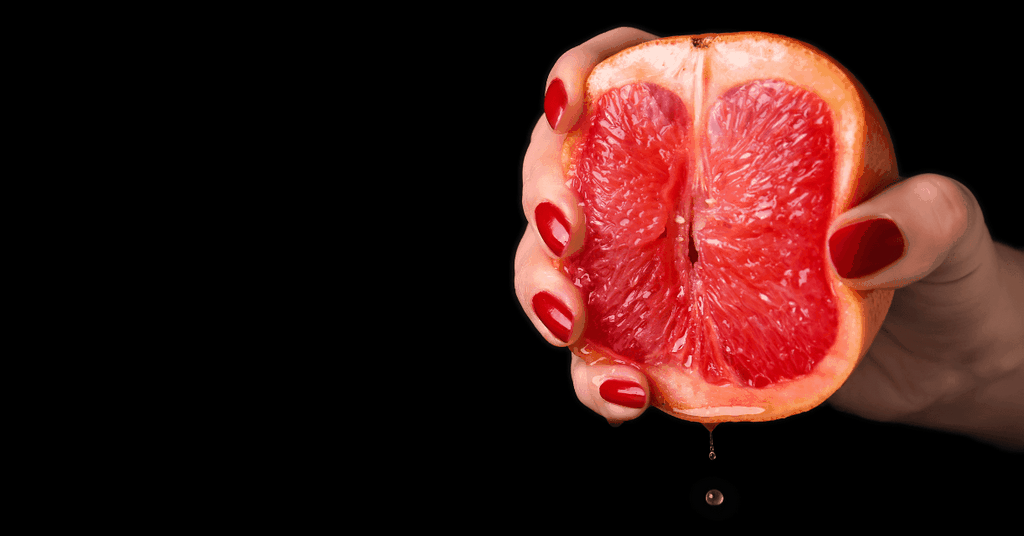 Indications a Squirting Scene's Been Faked Indications a Squirting Scene's Been Faked